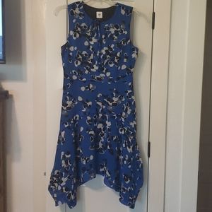 Cabi Untamed Dress